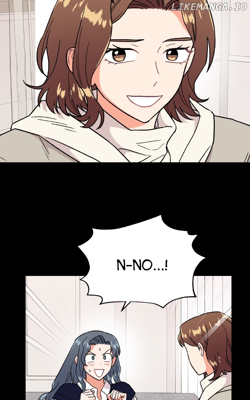 To the Stars I Love Chapter 93 - page 14