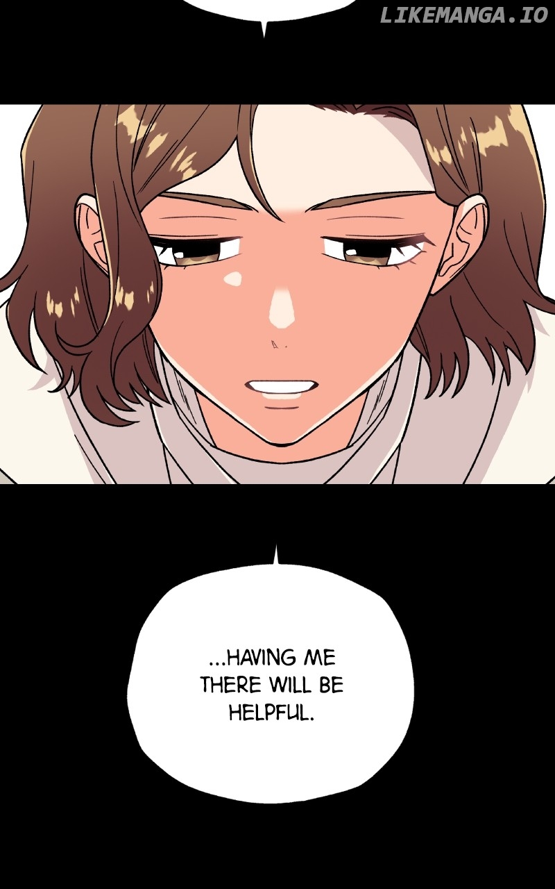To the Stars I Love Chapter 93 - page 16