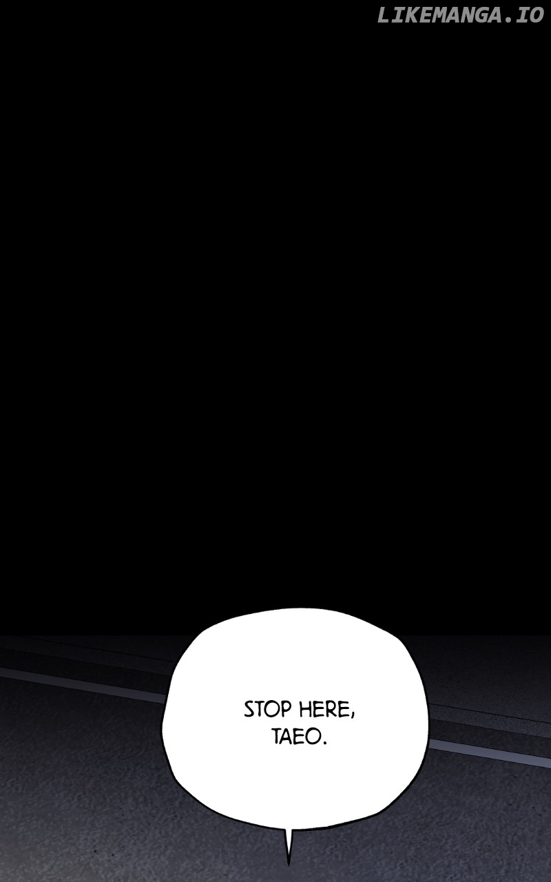 To the Stars I Love Chapter 93 - page 17