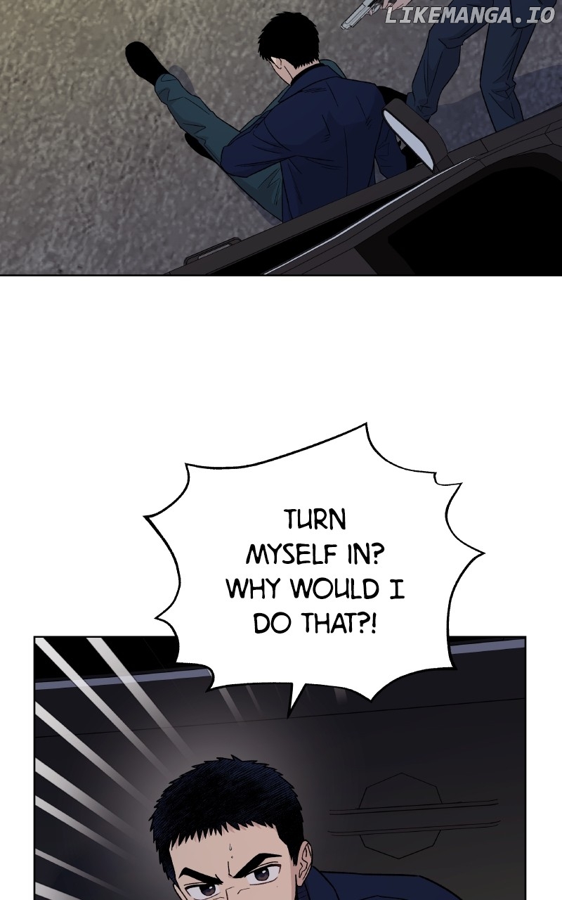 To the Stars I Love Chapter 93 - page 19