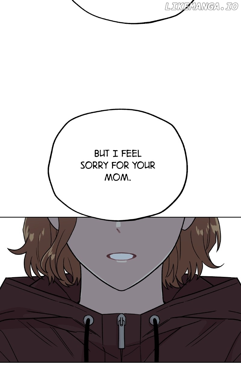 To the Stars I Love Chapter 93 - page 22