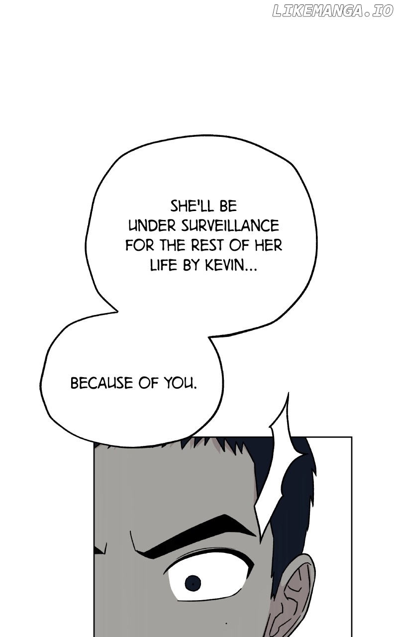 To the Stars I Love Chapter 93 - page 23
