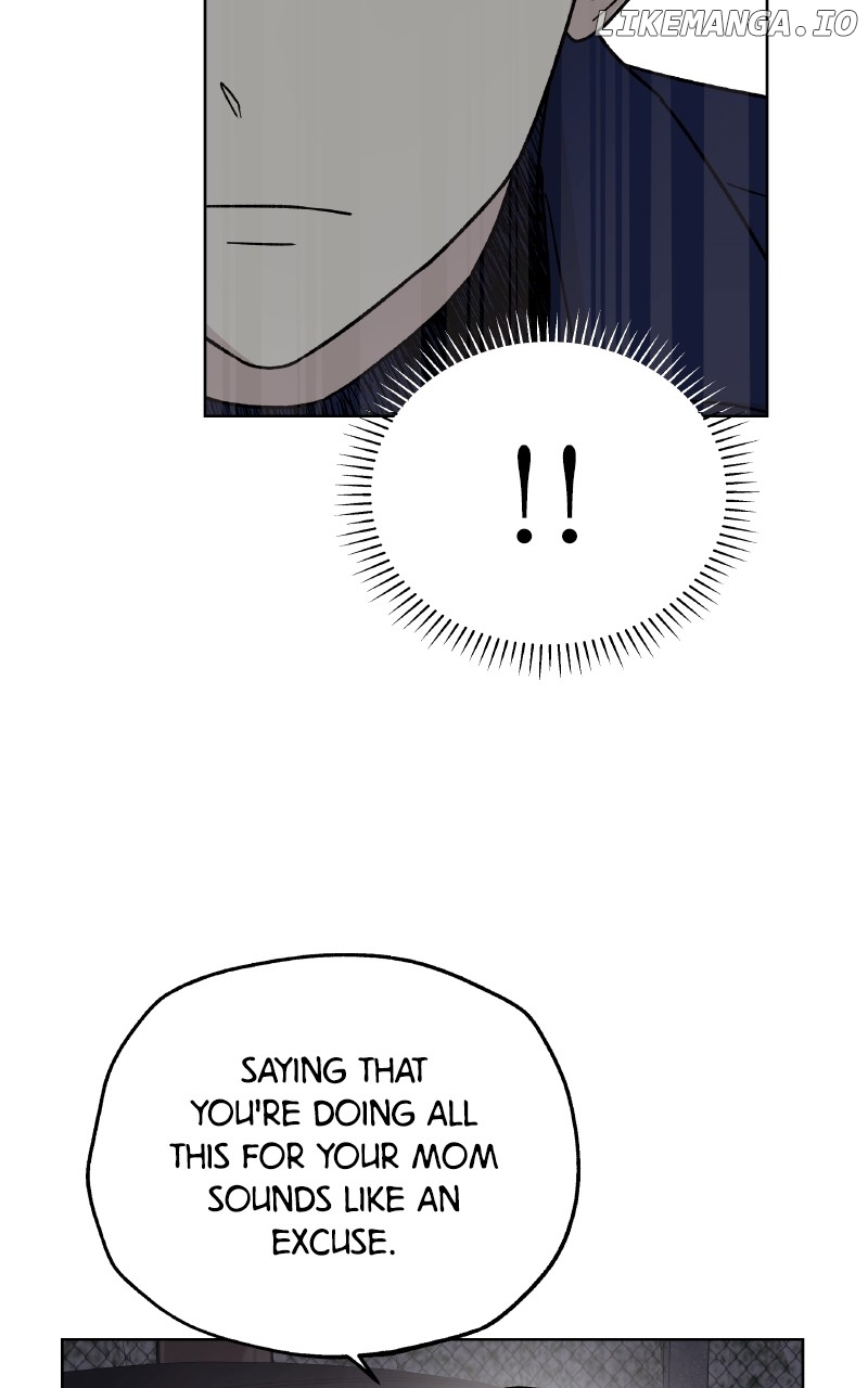 To the Stars I Love Chapter 93 - page 24