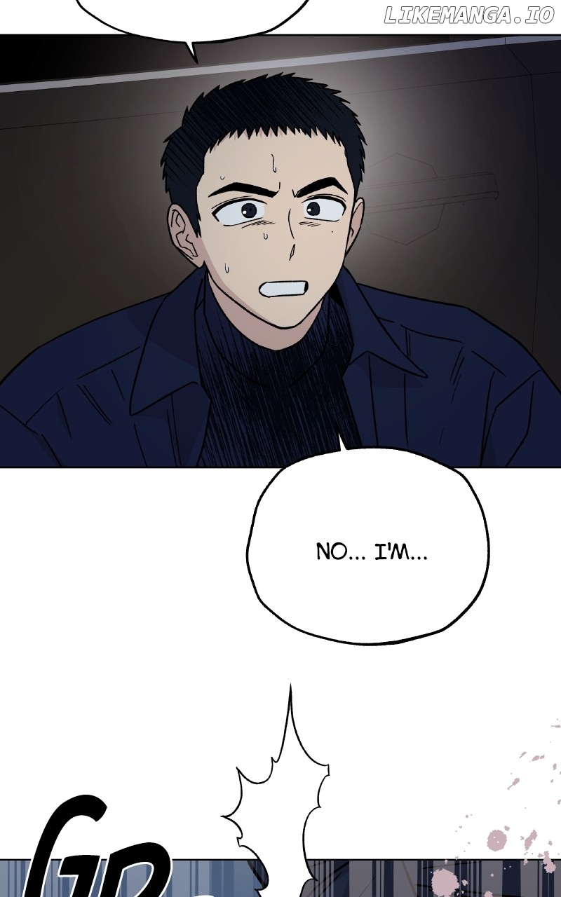 To the Stars I Love Chapter 93 - page 26