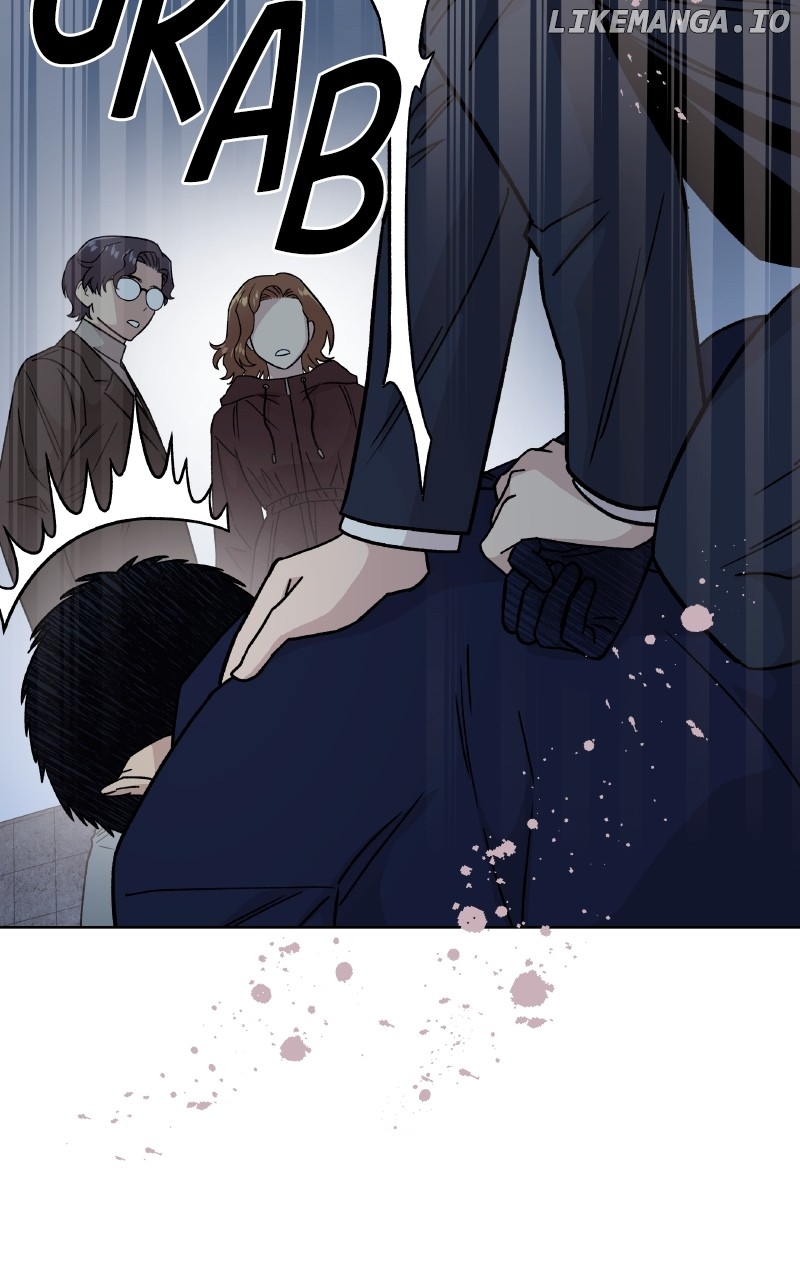 To the Stars I Love Chapter 93 - page 27