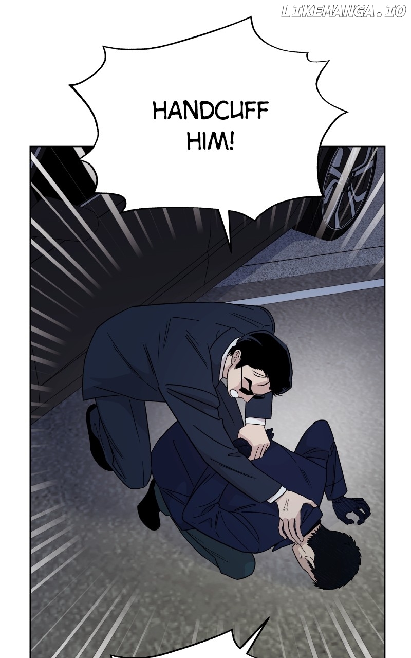 To the Stars I Love Chapter 93 - page 28