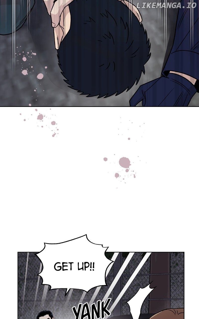 To the Stars I Love Chapter 93 - page 30