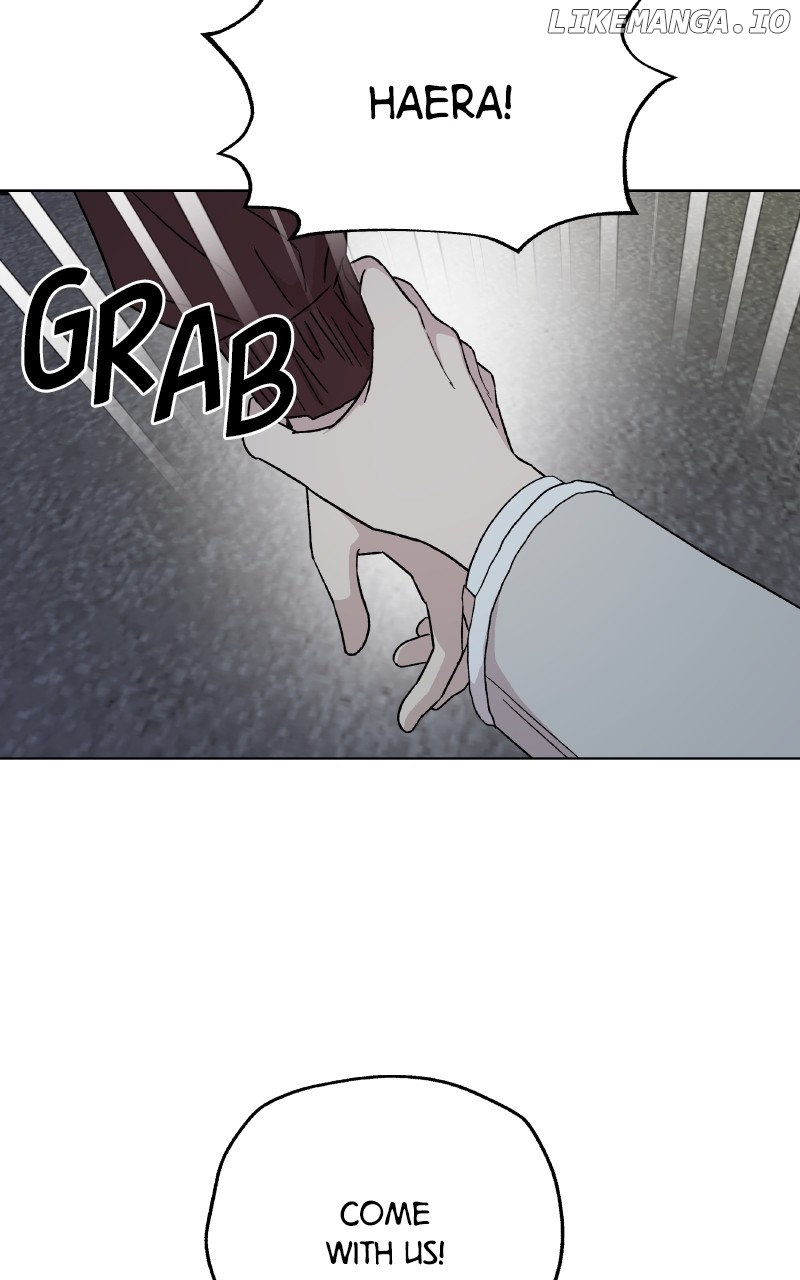 To the Stars I Love Chapter 93 - page 32