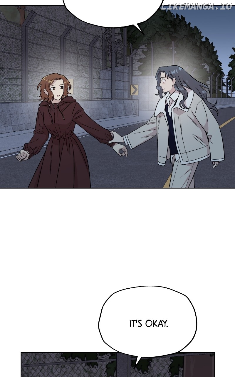 To the Stars I Love Chapter 93 - page 33