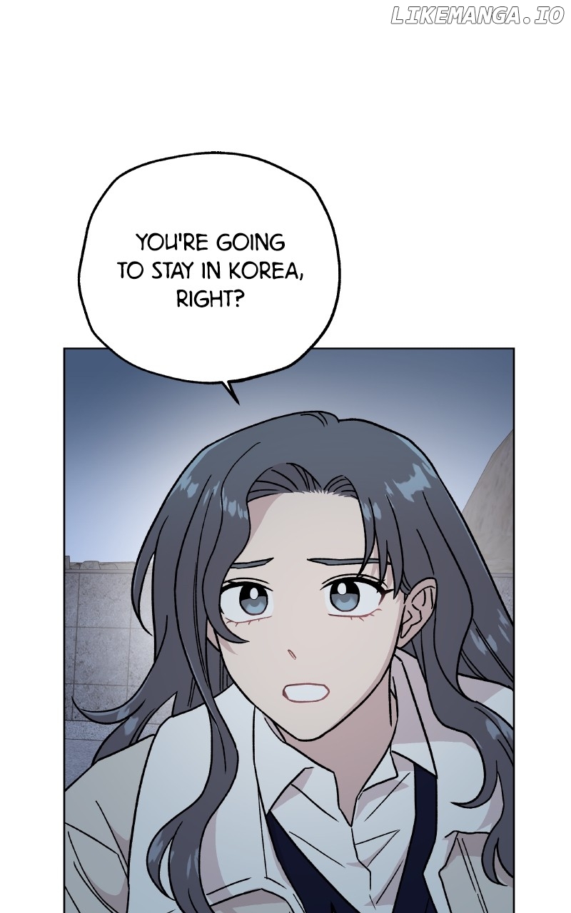 To the Stars I Love Chapter 93 - page 35