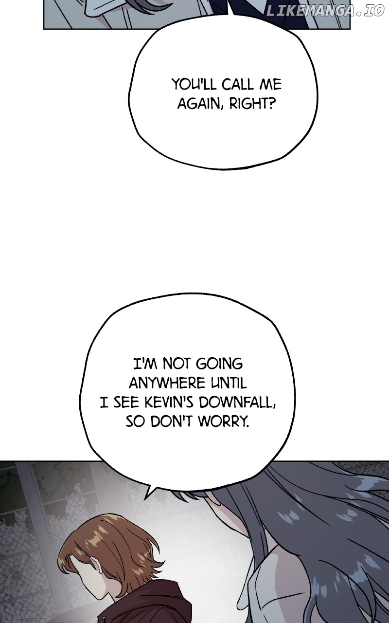 To the Stars I Love Chapter 93 - page 36