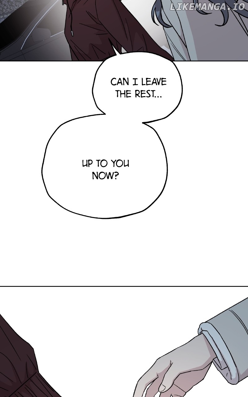 To the Stars I Love Chapter 93 - page 37