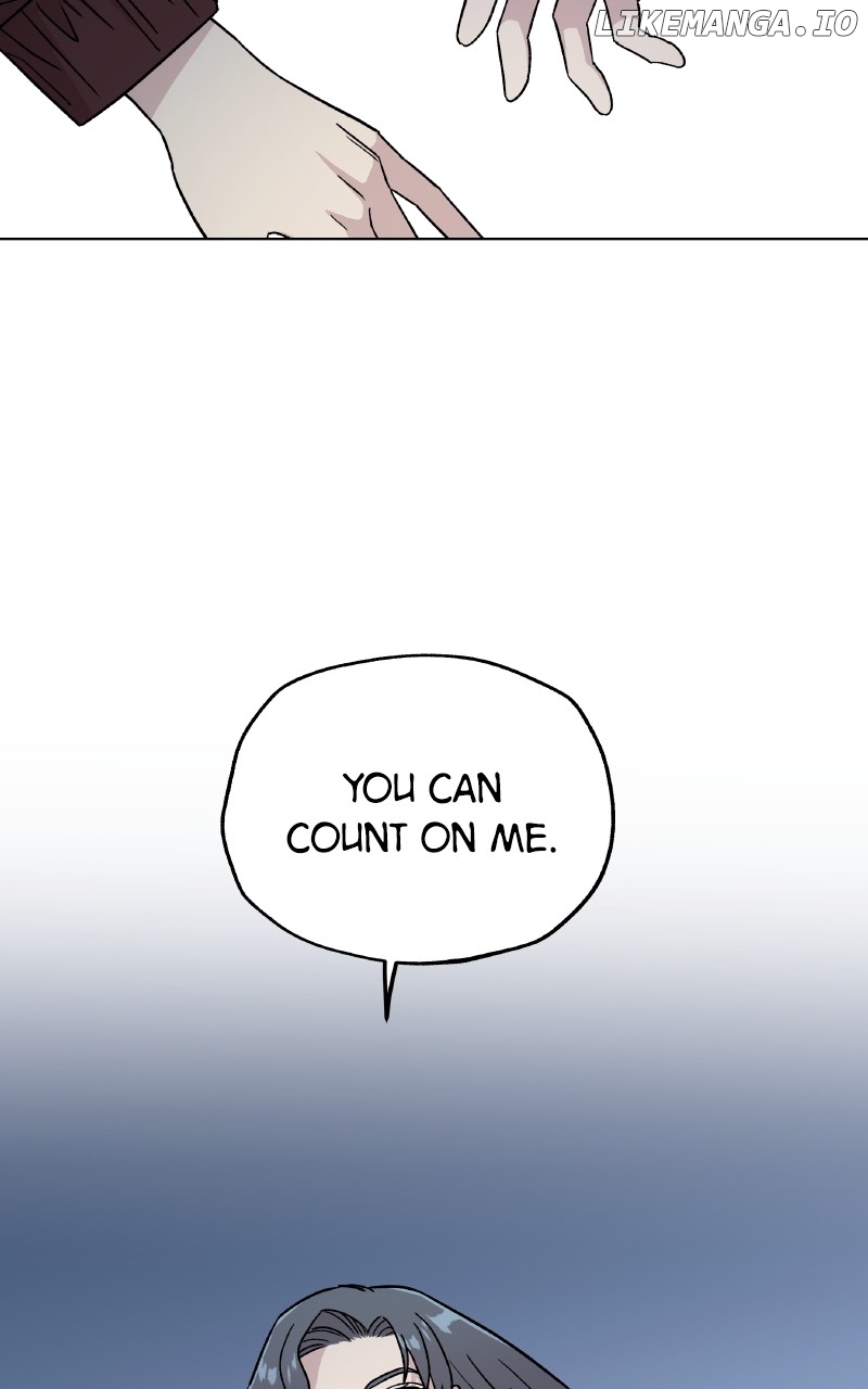 To the Stars I Love Chapter 93 - page 38