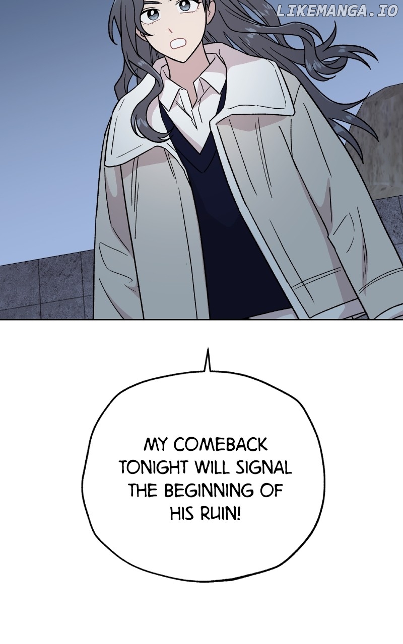 To the Stars I Love Chapter 93 - page 39