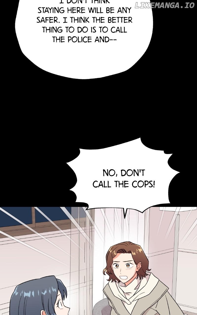 To the Stars I Love Chapter 93 - page 4