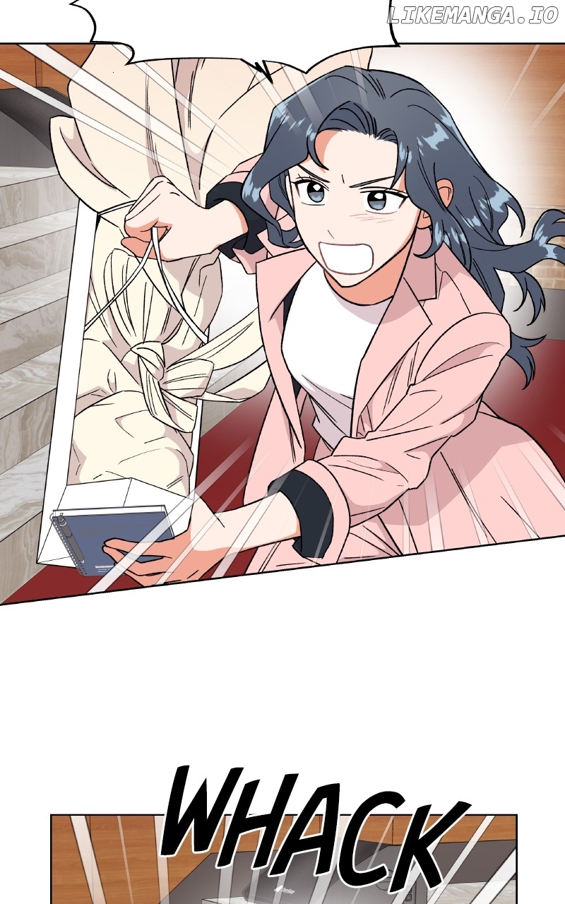 To the Stars I Love Chapter 93 - page 46