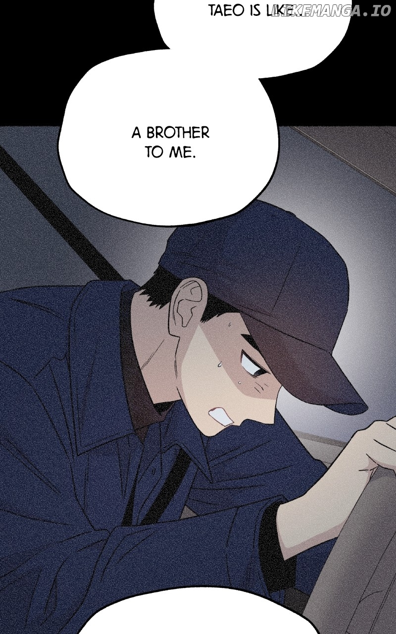 To the Stars I Love Chapter 93 - page 6
