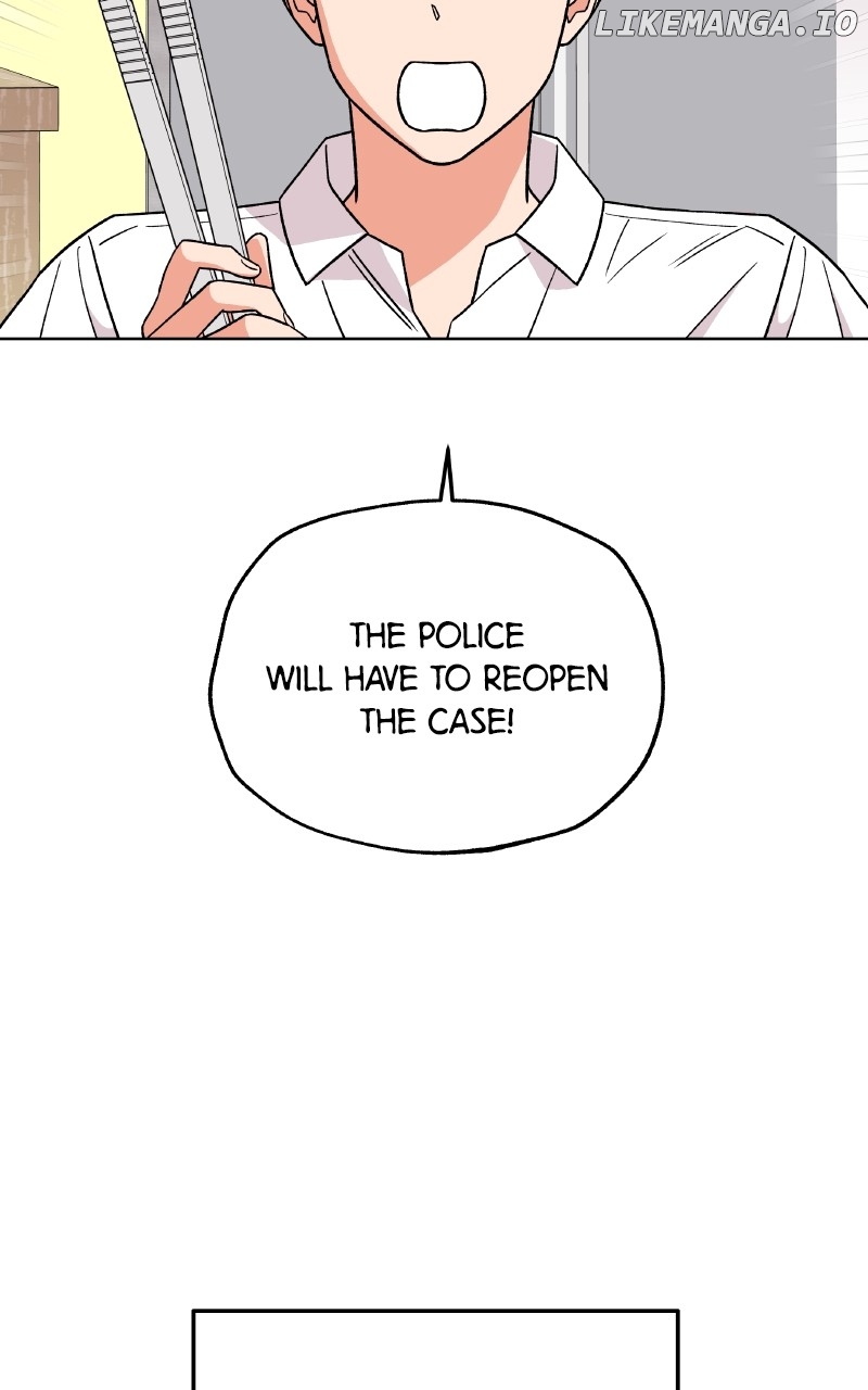 To the Stars I Love Chapter 93 - page 64