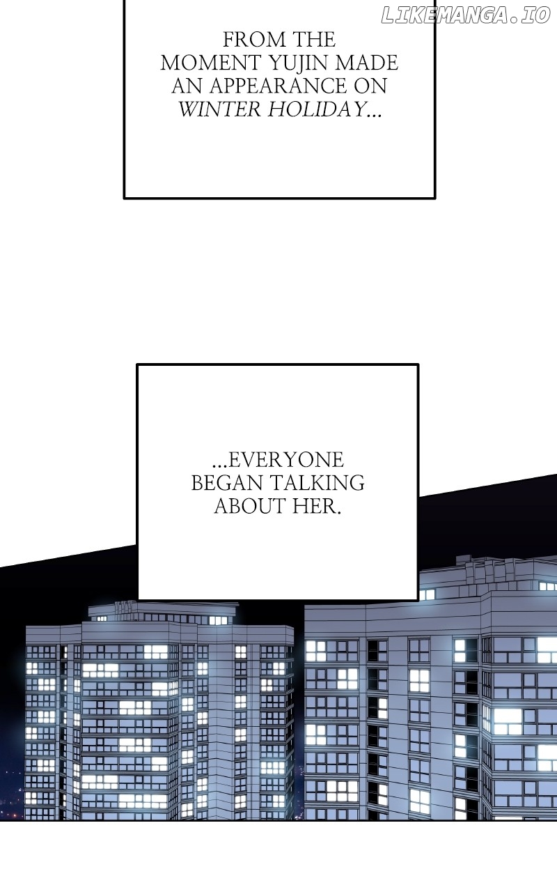To the Stars I Love Chapter 93 - page 65