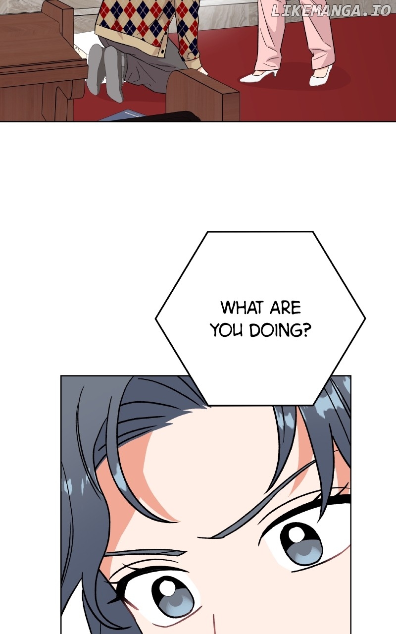 To the Stars I Love Chapter 93 - page 67