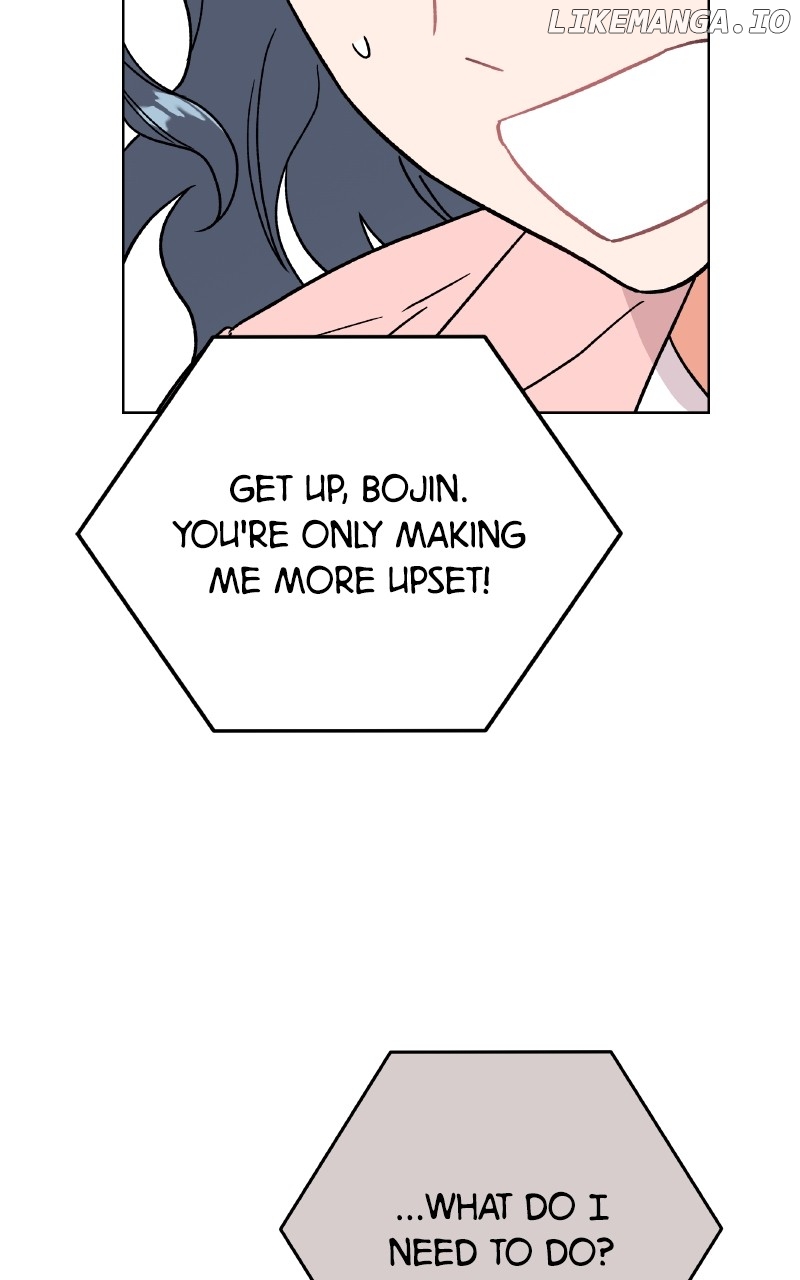 To the Stars I Love Chapter 93 - page 68