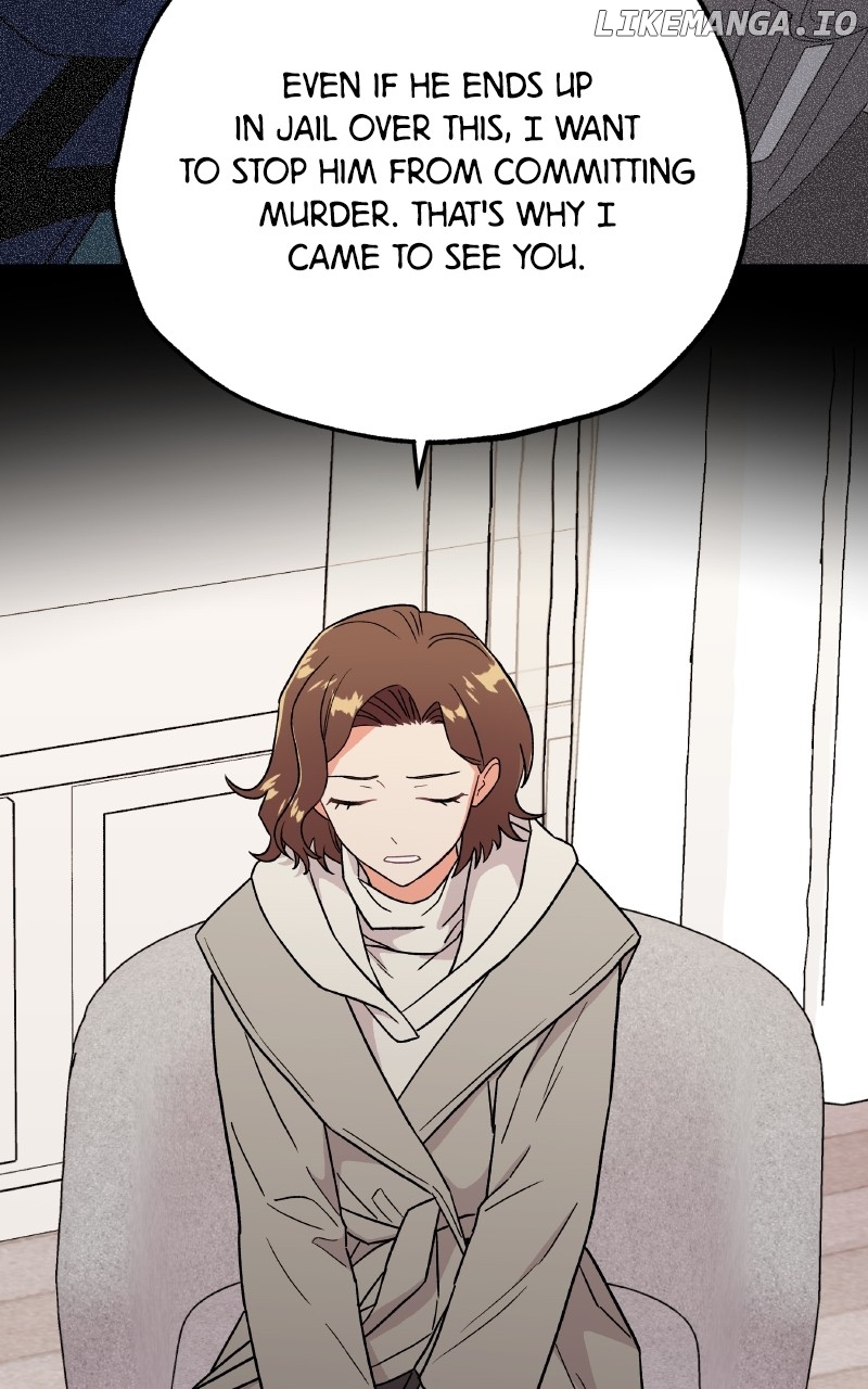 To the Stars I Love Chapter 93 - page 7