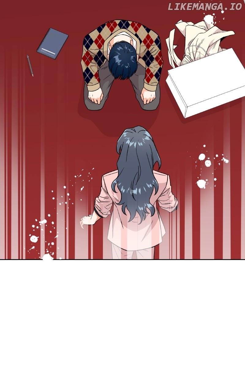 To the Stars I Love Chapter 93 - page 71