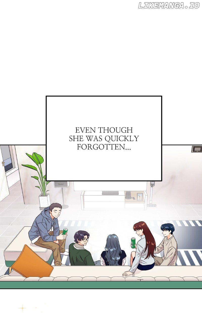 To the Stars I Love Chapter 93 - page 75