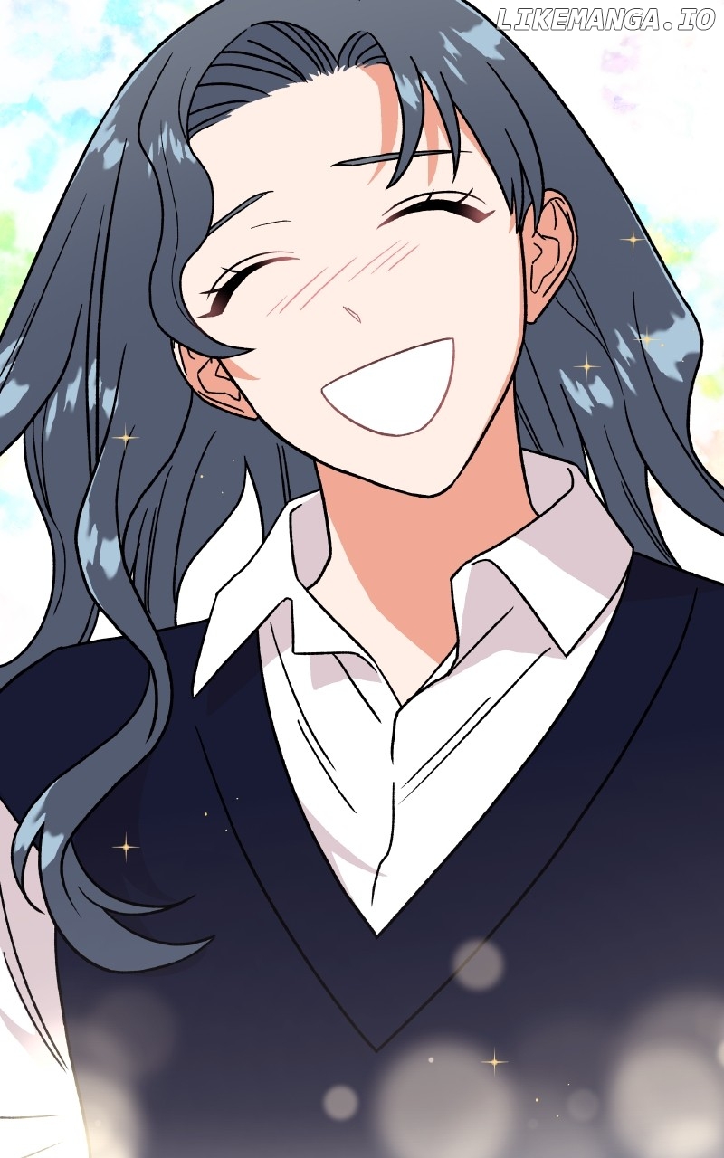To the Stars I Love Chapter 93 - page 77