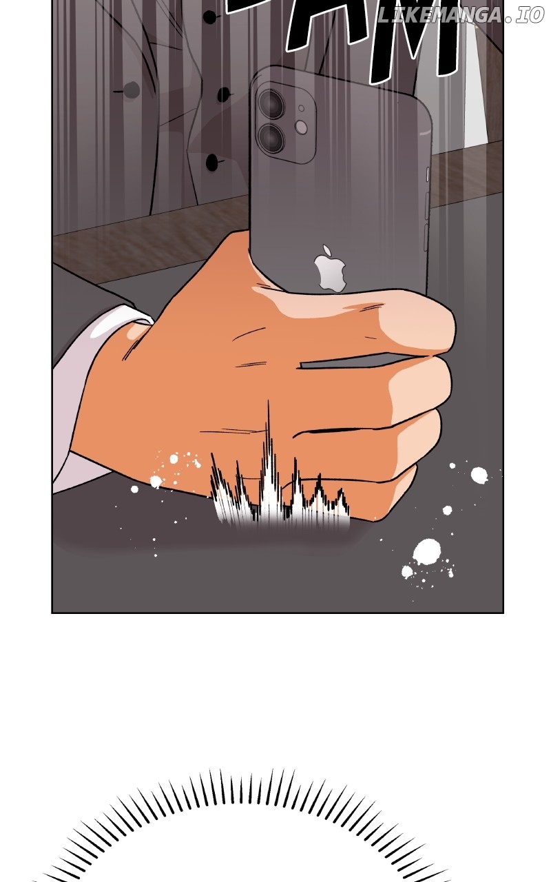 To the Stars I Love Chapter 93 - page 85