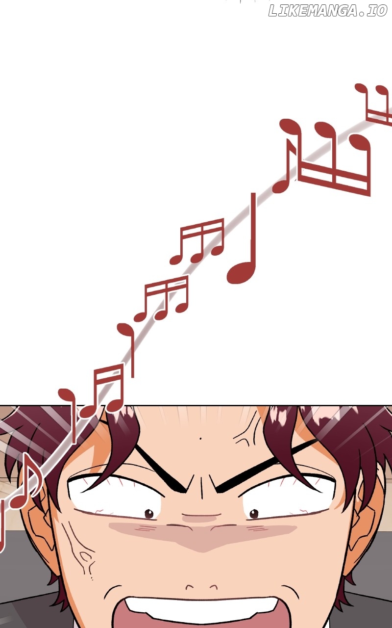 To the Stars I Love Chapter 93 - page 89
