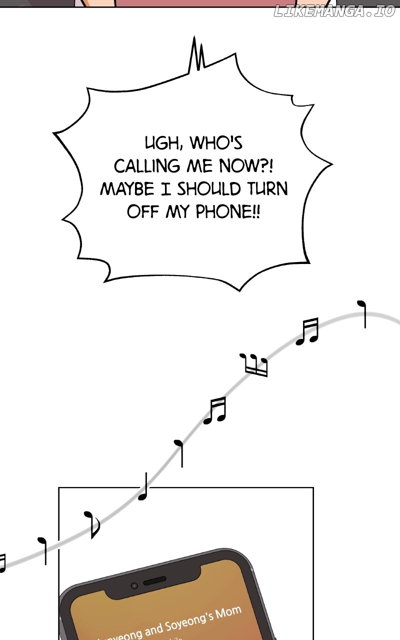 To the Stars I Love Chapter 93 - page 90