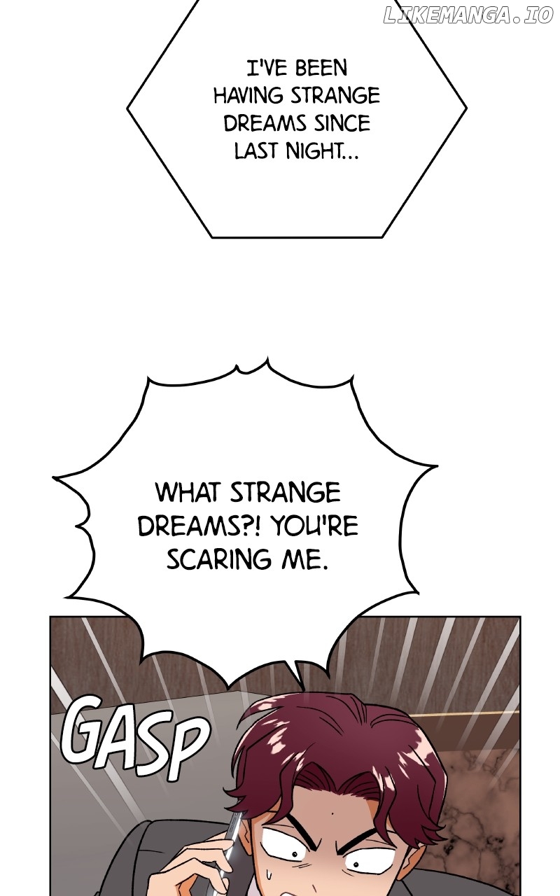 To the Stars I Love Chapter 93 - page 93