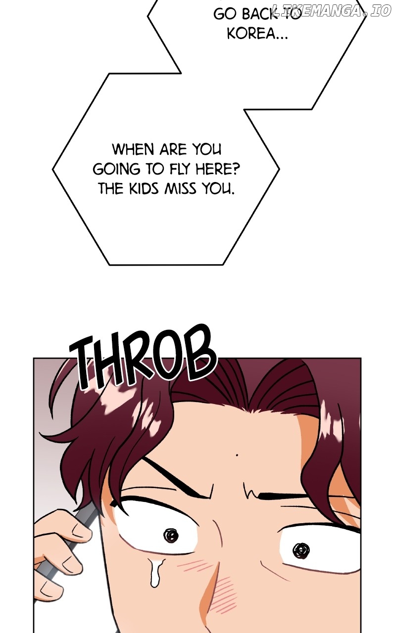 To the Stars I Love Chapter 93 - page 95