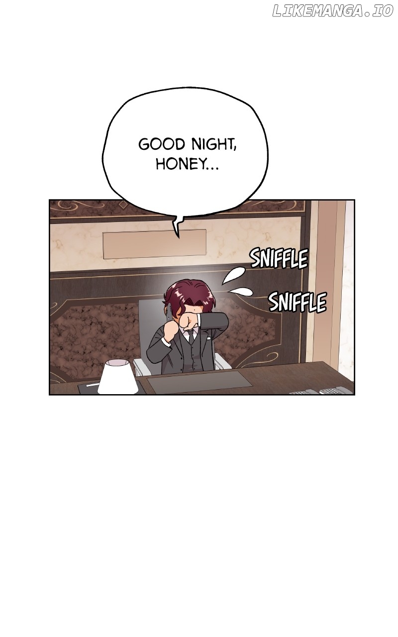 To the Stars I Love Chapter 93 - page 97