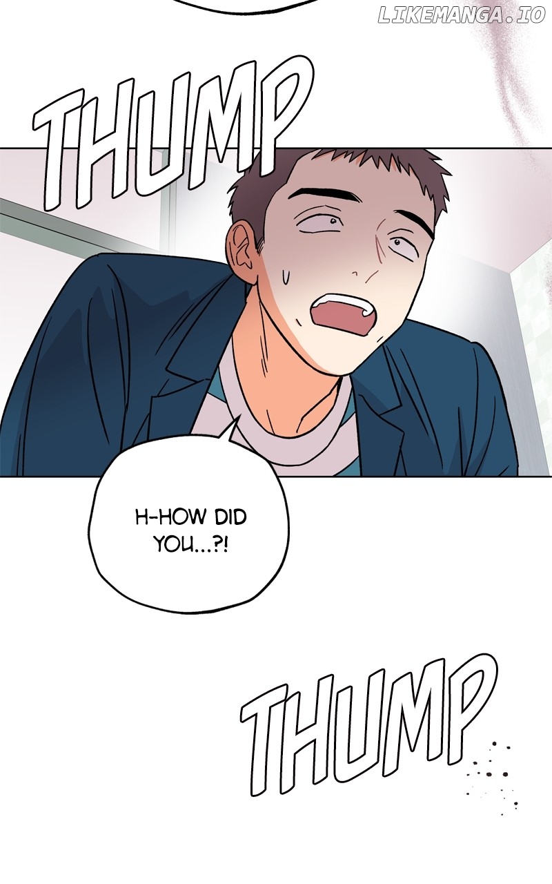 To the Stars I Love Chapter 57 - page 11