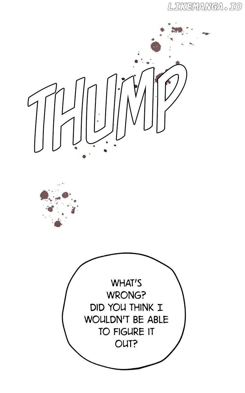 To the Stars I Love Chapter 57 - page 12
