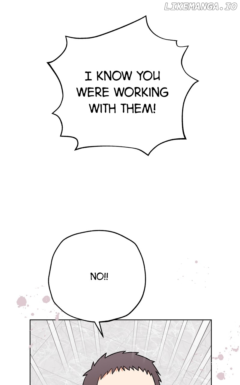 To the Stars I Love Chapter 57 - page 16