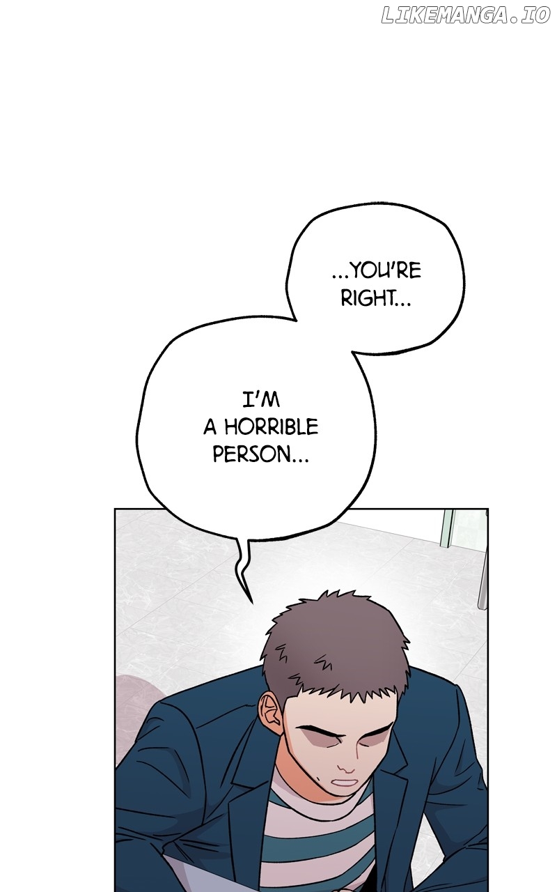 To the Stars I Love Chapter 57 - page 20