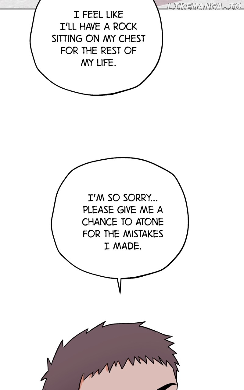 To the Stars I Love Chapter 57 - page 25