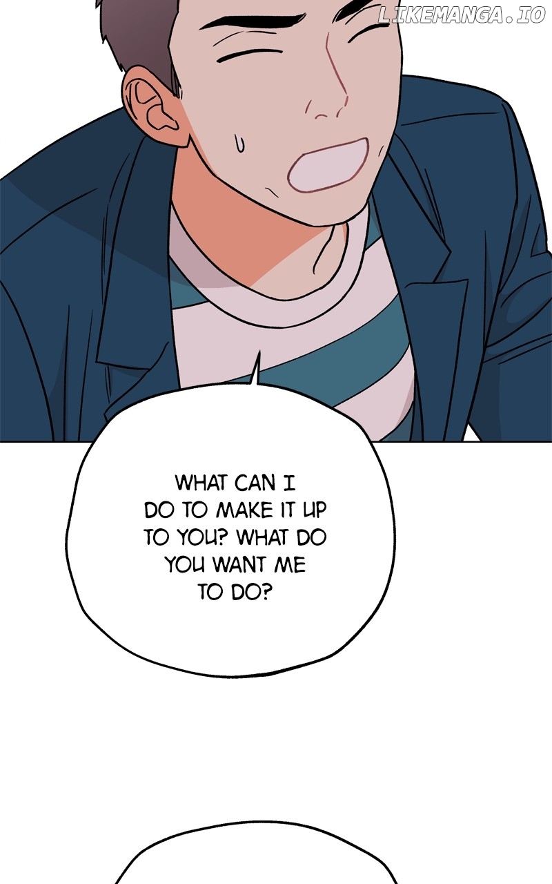 To the Stars I Love Chapter 57 - page 26