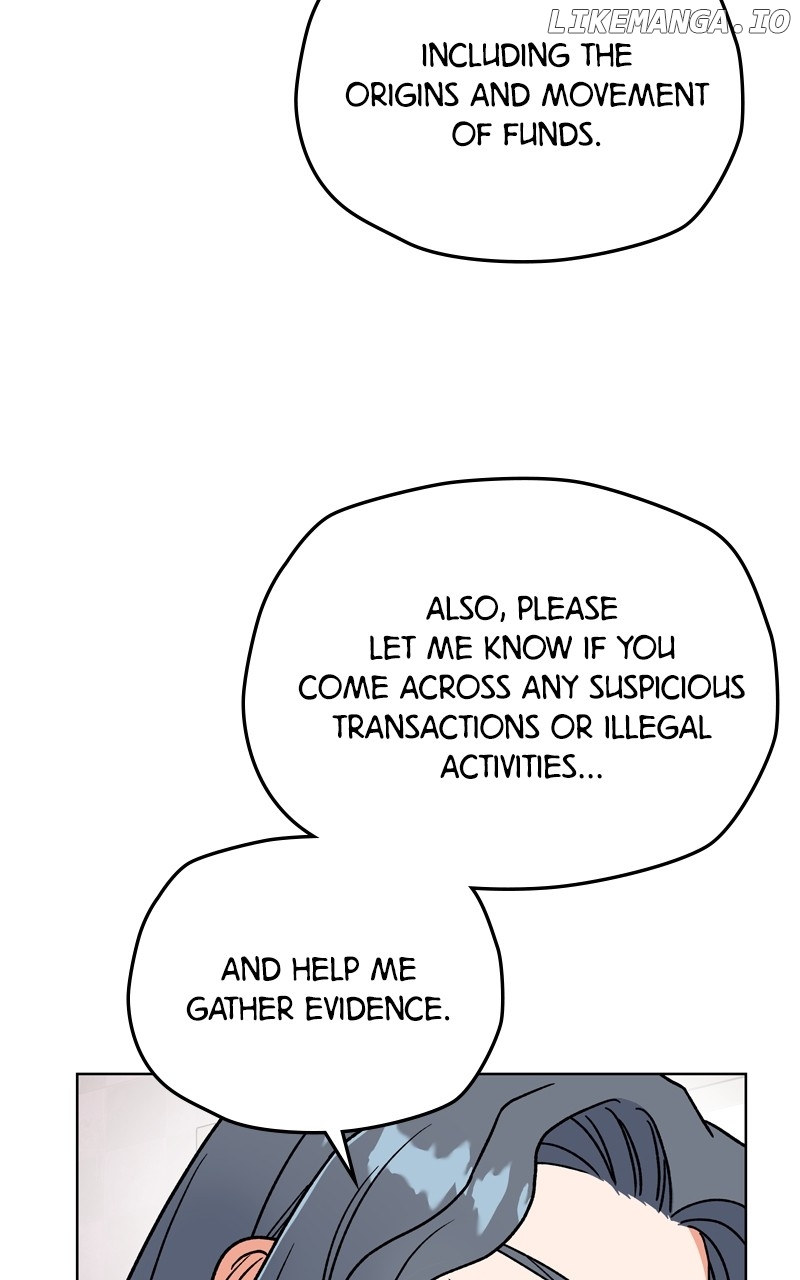 To the Stars I Love Chapter 57 - page 28
