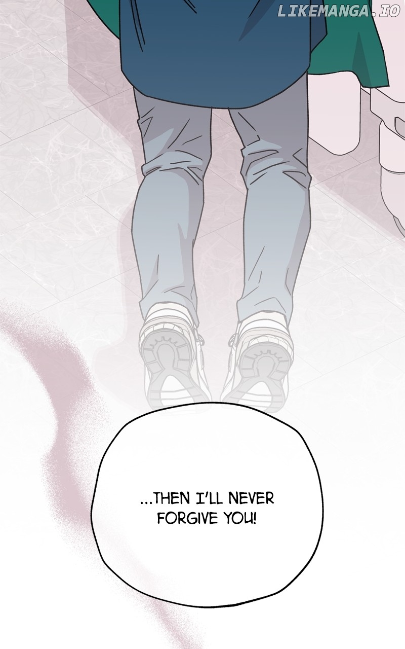 To the Stars I Love Chapter 57 - page 34