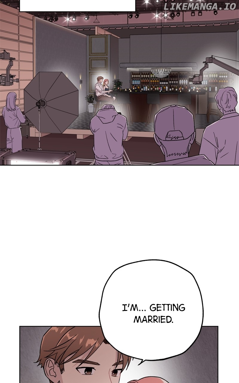 To the Stars I Love Chapter 57 - page 38