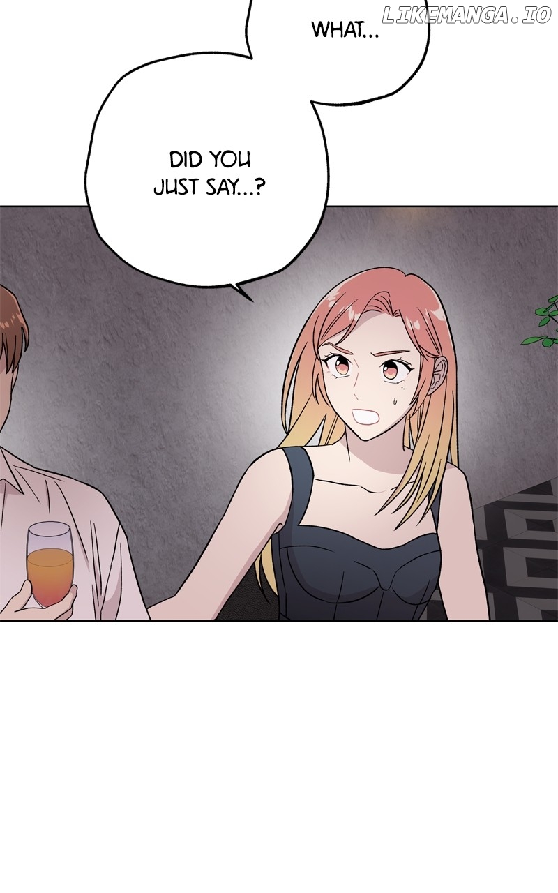To the Stars I Love Chapter 57 - page 40