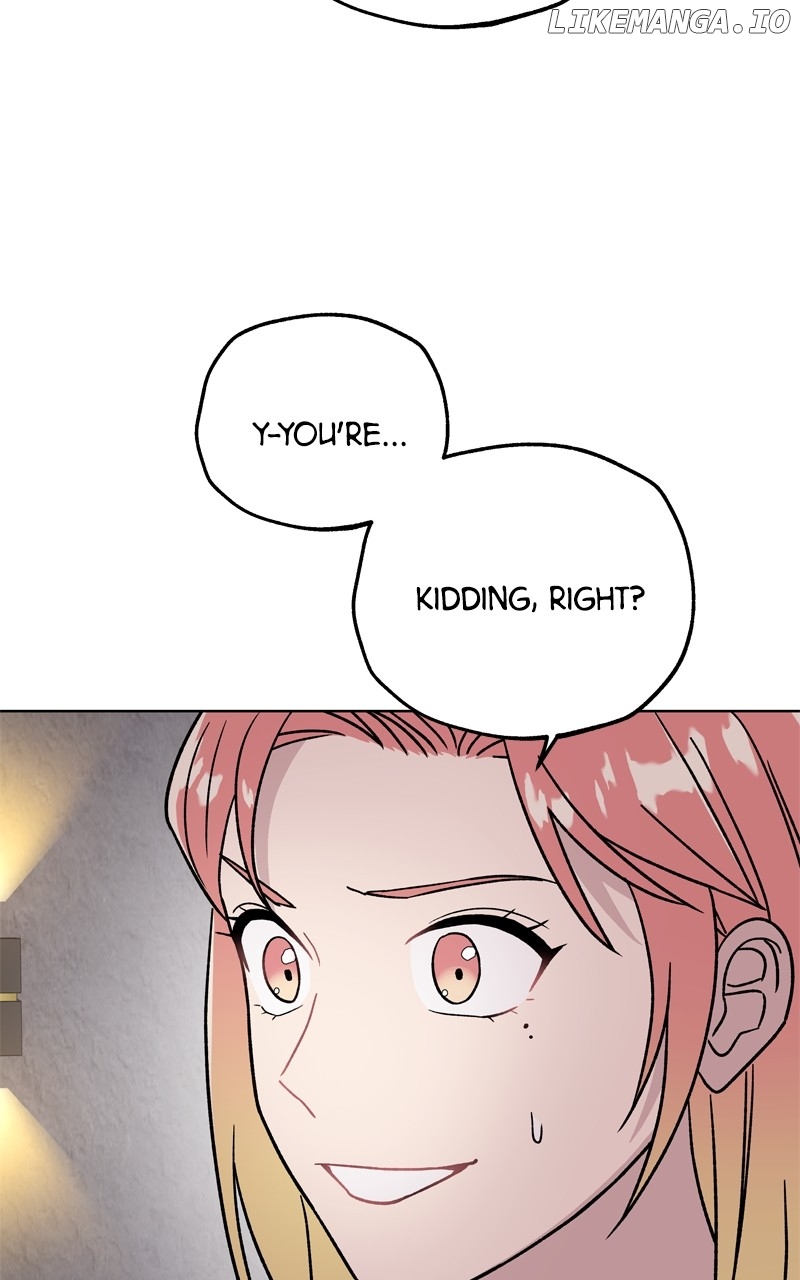 To the Stars I Love Chapter 57 - page 42