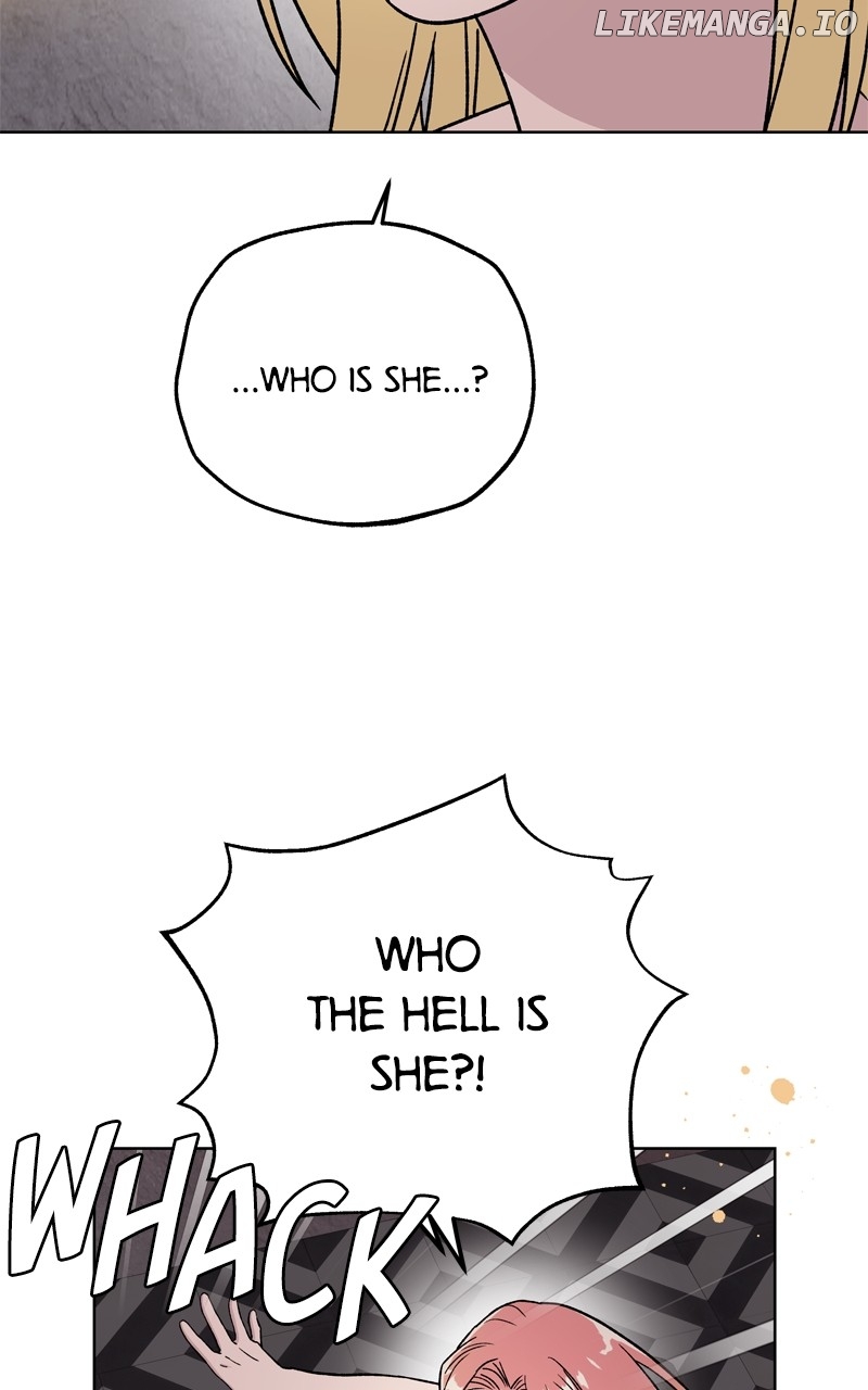 To the Stars I Love Chapter 57 - page 43