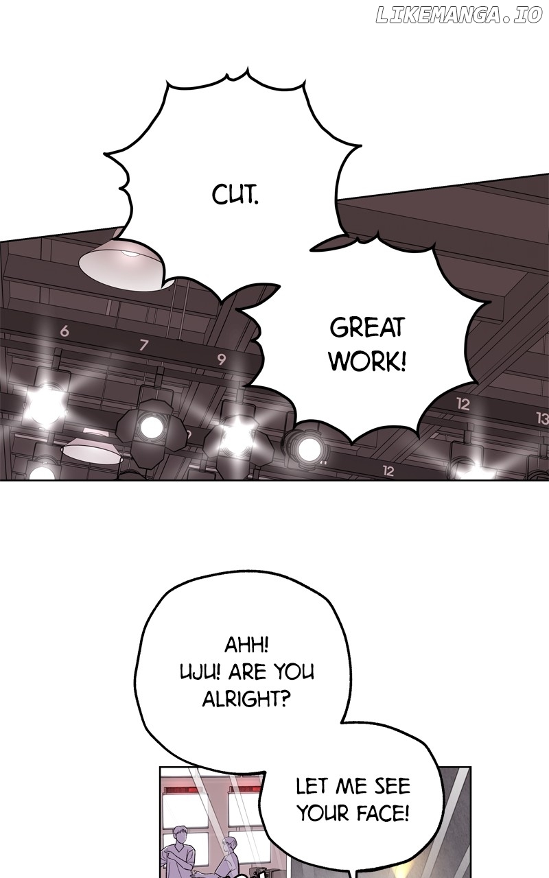 To the Stars I Love Chapter 57 - page 46