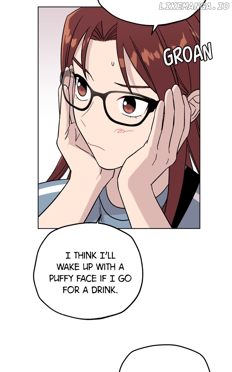 To the Stars I Love Chapter 57 - page 63