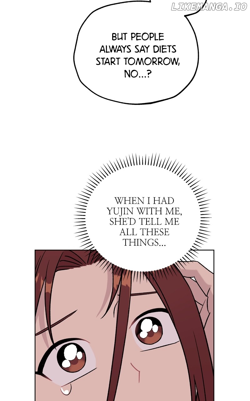 To the Stars I Love Chapter 57 - page 67